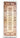 Silky Persian Style Carpet Runners - 3ft x 8ft image is available now at BalPary. Great Price at BalPary Russian Iranian Afghan Iraqi Arab Mediterranean Middle East Products Online App and Free Delivery