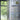 Curtain Sheer With Luxurious Branch Design H: 242cm (96in) W: 420cm (166in)