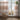 White Luxury Sheer Curtain Elegant Golden Brocades 242cm (96in) W: 425cm (167in)