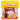 Lunchables, Cracker Stackers, with Chocolate Creme Cookies, Ham & American at a Great Price at BalPary Mediterranean Middle East Products Online App Delivery image.