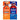 Vicks DayQuil & NyQuil Cherry Cold,Cough & Flu Medicine, 2 x 12 FL OZ at a Great Price at BalPary Mediterranean Middle East Products Online App Delivery image.
