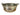 Aluminum Pan 9.5 inch image is available now at BalPary. Great Price at BalPary Russian Iranian Afghan Iraqi Arab Mediterranean Middle East Products Online App and Free Delivery