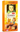 Alenka Wafer Cake Almond & Caramel 250g is available now at a Great Price at BalPary Russian Iranian Afghan Iraqi Arabic Mediterranean Middle East Products Online App Delivery image.