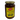 Wellmade Black Forest Honey, 17 oz is available now at a Great Price at BalPary Russian Iranian Afghan Iraqi Arabic Mediterranean Middle East Products Online App Delivery image.
