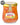 Sea Buckthorn Preserve, Jam Empire, 550g/ 19.4oz is available now at a Great Price at BalPary Russian Iranian Afghan Iraqi Arabic Mediterranean Middle East Products Online App Delivery image.