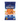 Berlinki Wieners Pork Classic 250g is available now at a Great Price at BalPary Russian Iranian Afghan Iraqi Arabic Mediterranean Middle East Products Online App Delivery image.