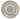 Traditional Round Design Serving Platter image is available now at BalPary. Great Price at BalPary Russian Iranian Afghan Iraqi Arab Mediterranean Middle East Products Online App and Free Delivery