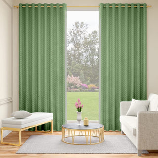 Embracing Airy Curtain Styles for a Light-Filled Home