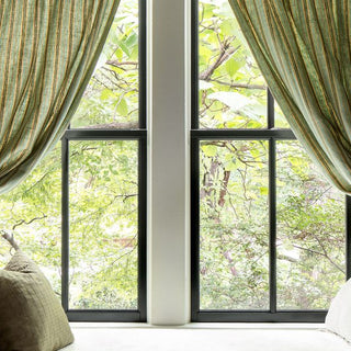 Tranquil Curtain Ideas for a Calm and Peaceful Home