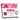 Pinky Rose Turkish Delight, Hazer Baba, 250 g is available now at a Great Price at BalPary Russian Iranian Afghan Iraqi Arabic Mediterranean Middle East Products Online App Delivery image.