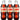 Diet Coke, Caffeine Free Soda Soft Drink 6 C at BalPary Mediterranean Middle East products online App delivery