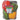 Mixed Bell Peppers at a Great Price at BalPary Mediterranean Middle East Products Online App Delivery image.