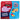 Sargento, Fun! Balanced Breaks, Mild Cheddar Cheese/Cherries & Berries Fruit Snacks & Mini Chips Ahoy! Cookies, 2 Pack at BalPary Mediterranean Middle East products online App delivery