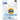 Tide, Free & Gentle Liquid Laundry Detergent, 132 fl oz, 100 Loads at a Great Price at BalPary Mediterranean Middle East Products Online App Delivery image.