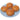 Bakery Brioche Hamburger Buns at a Great Price at BalPary Mediterranean Middle East Products Online App Delivery image.
