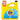 Tide Simply All-In-One Liquid Laundry Detergent, Refreshing Breeze, 117 fl oz at a Great Price at BalPary Mediterranean Middle East Products Online App Delivery image.
