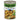 Kvuzat Yavne Green Manzanillo Sliced Olives, 19 oz is available now at a Great Price at BalPary Russian Iranian Afghan Iraqi Arabic Mediterranean Middle East Products Online App Delivery image.