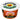 La Mexicana, Pico de Gallo, Mild at a Great Price at BalPary Mediterranean Middle East Products Online App Delivery image.