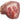 Pork Shoulder Picnic Roast (avg. 5.29lbs) at a Great Price at BalPary Mediterranean Middle East Products Online App Delivery image.