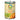 Full Circle Market, Organic - Peach Slices, Yellow Cling at a Great Price at BalPary Mediterranean Middle East Products Online App Delivery image.
