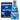 Crest, Pro Health Advanced - Pro-Health Advanced Multi-Protection Moutwash, Alcohol Free, Anticavity with Fluoride, Fresh Mint - 1 L at a Great Price at BalPary Mediterranean Middle East Products Online App Delivery image.