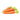 Organic Carrots at a Great Price at BalPary Mediterranean Middle East Products Online App Delivery image.