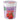 Food Club, Yogurt, Low Fat, Strawberry, Blended at a Great Price at BalPary Mediterranean Middle East Products Online App Delivery image.
