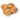 Bakery Muffin Cinnamon Crumb at a Great Price at BalPary Mediterranean Middle East Products Online App Delivery image.