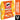 Pringles, Mingles - Puffed Snacks, Cheddar and Sour Cream at BalPary Mediterranean Middle East products online App delivery