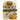 Kasia's Kraut & Mushroom Pierogi, 14 oz is available now at a Great Price at BalPary Russian Iranian Afghan Iraqi Arabic Mediterranean Middle East Products Online App Delivery image.