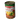 Tazah Fava Bean Lebanese Recipe, 16 oz is available now at a Great Price at BalPary Russian Iranian Afghan Iraqi Arabic Mediterranean Middle East Products Online App Delivery image.