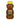 Gefen Pure Fancy Clover Honey, 12 oz is available now at a Great Price at BalPary Russian Iranian Afghan Iraqi Arabic Mediterranean Middle East Products Online App Delivery image.