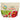 Full Circle Market, Organic - Strawberries, Whole at a Great Price at BalPary Mediterranean Middle East Products Online App Delivery image.