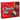 Lotte Happy Moments Choco Pie, 28 g pouches, 12 ct is available now at a Great Price at BalPary Russian Iranian Afghan Iraqi Arabic Mediterranean Middle East Products Online App Delivery image.