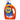 Tide, Tide - Ultra Hygienic Clean Liquid Laundry Detergent, Original Scent, 84 fl oz, 59 Loads at a Great Price at BalPary Mediterranean Middle East Products Online App Delivery image.