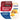 Sargento, Balanced Breaks, Cheese & Crackers, Gouda & Sharp Cheddar Cheeses/Triscuit Mini Original Crackers, 3 Pack at BalPary Mediterranean Middle East products online App delivery