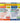 TopCare, Health - Cold & Flu Relief, Severe, DayTime/NiteTime, Softgels, Combination Pack at a Great Price at BalPary Mediterranean Middle East Products Online App Delivery image.