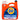 Tide, + - Ultra Hygienic Clean Liquid Laundry Detergent, Original Scent, 132 fl oz, 94 Loads at a Great Price at BalPary Mediterranean Middle East Products Online App Delivery image.