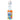 Sangaria Orange Flavor Ramune Carbonated Soft Drink, 6.76 fl oz is available now at a Great Price at BalPary Russian Iranian Afghan Iraqi Arabic Mediterranean Middle East Products Online App Delivery image.
