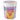 Food Club, Yogurt, Low Fat, Peach, Blended at a Great Price at BalPary Mediterranean Middle East Products Online App Delivery image.