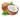 Loose Coconuts is available now at a Great Price at BalPary Russian Iranian Afghan Iraqi Arabic Mediterranean Middle East Products Online App Delivery image.