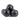 Black Plum (avg. 0.2lb) at a Great Price at BalPary Mediterranean Middle East Products Online App Delivery image.