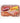 Buddig, Turkey, Honey Roasted, Mega Pack at a Great Price at BalPary Mediterranean Middle East Products Online App Delivery image.