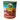 Rega Chopped Tomatoes, 28 oz is available now at a Great Price at BalPary Russian Iranian Afghan Iraqi Arabic Mediterranean Middle East Products Online App Delivery image.