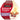 Sargento, Balanced Breaks, White Cheddar Cheese/Almonds & Dried Cranberries, 3 Pack at BalPary Mediterranean Middle East products online App delivery