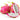 Fresh Dragonfruit is available now at a Great Price at BalPary Russian Iranian Afghan Iraqi Arabic Mediterranean Middle East Products Online App Delivery image.