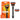 Gillette, Gillette Fusion5 - Fusion5 Razor for Men, Handle + 2 Razor Blade Refills at a Great Price at BalPary Mediterranean Middle East Products Online App Delivery image.