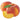 Yellow Peaches (avg. 0.35lb) at a Great Price at BalPary Mediterranean Middle East Products Online App Delivery image.