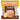 Lunchables, Cracker Stackers, with Vanilla Creme Cookies, Ham & Cheddar at a Great Price at BalPary Mediterranean Middle East Products Online App Delivery image.