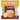 Lunchables, Cracker Stackers, with Vanilla Creme Cookies, Ham & Cheddar at a Great Price at BalPary Mediterranean Middle East Products Online App Delivery image.